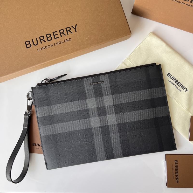 Burberry Clutch Bags